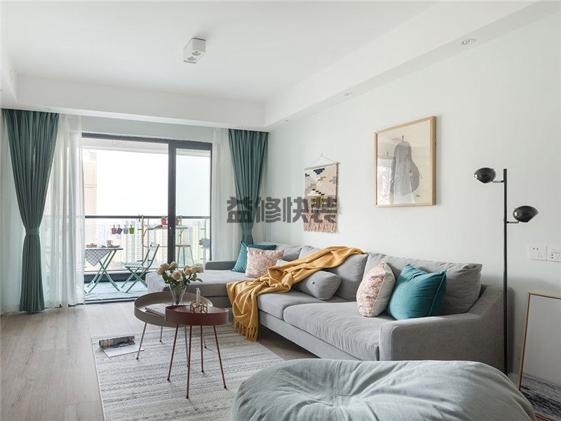 厦门老房装修设计(图2) 厦门老房装修设计(图2)