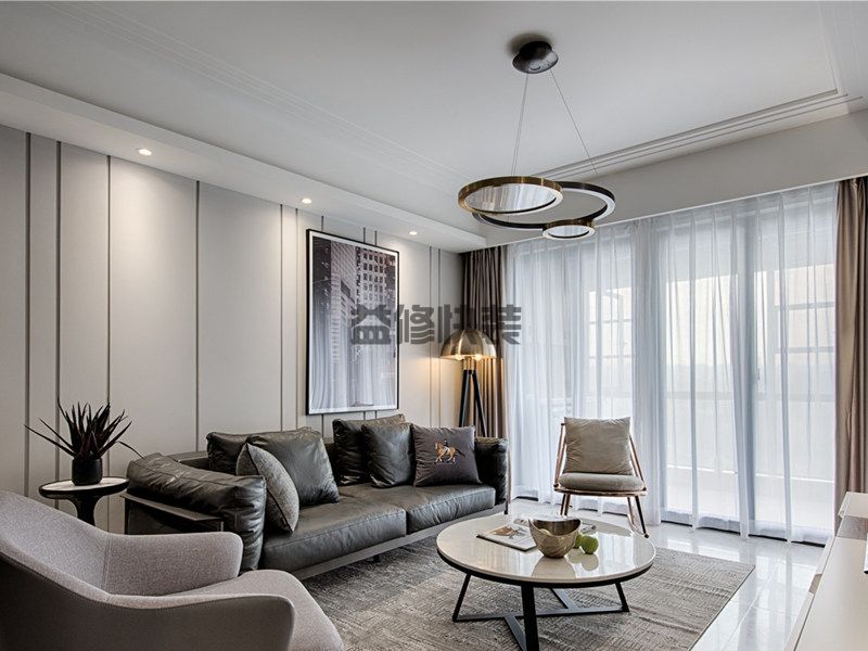 郫都区装潢公司口碑哪家好_成都郫都区家庭装潢设计收费标准(图3) 郫都区装潢公司口碑哪家好_成都郫都区家庭装潢设计收费标准(图3)