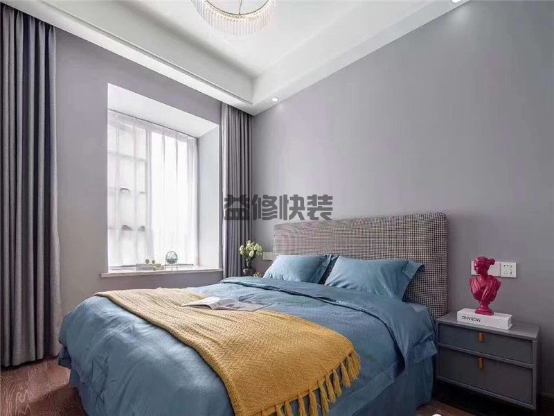 厦门家庭装修设计(图2) 厦门家庭装修设计(图2)