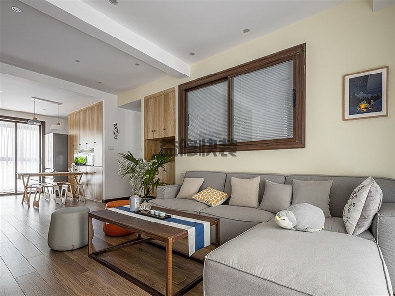 南京房屋装饰公司怎么联系,南京房屋装饰公司装修好不好？(图2)