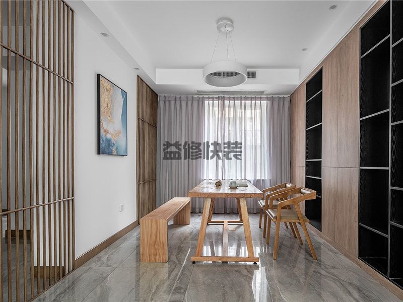 苏州家庭装饰公司排名前的公司,苏州家庭装饰公司施工流程？(图3)