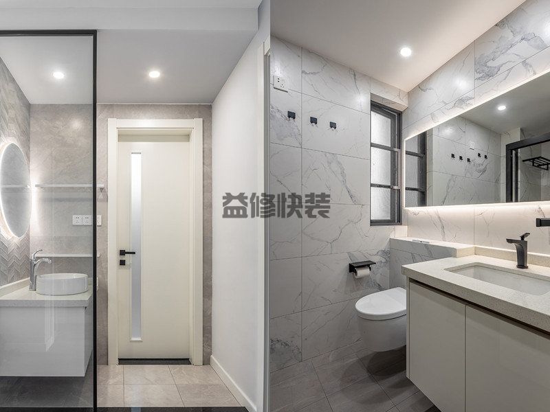 苏州旧房装饰公司排名前的公司,苏州旧房装饰公司施工流程？(图2)