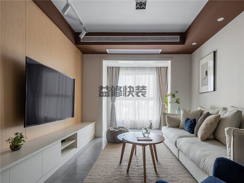 苏州清水房装饰公司排名前的公司,苏州清水房装饰公司施工流程？(图1)