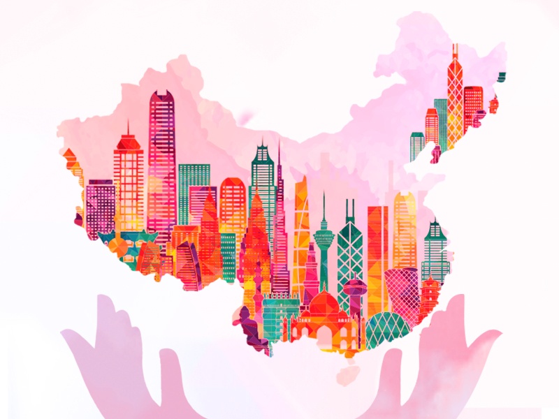 一修五周年，感恩一路相伴(图2)