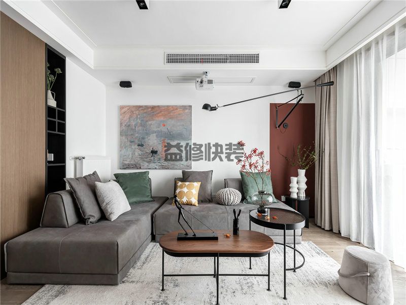 北京二手房装饰公司费用怎么算,北京二手房装饰公司地址电话？(图2)