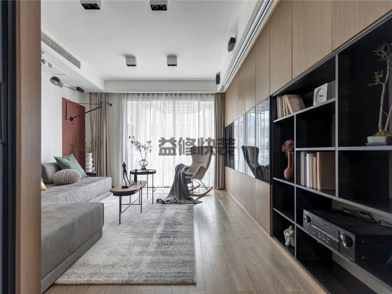 北京二手房装饰公司费用怎么算,北京二手房装饰公司地址电话？(图3)