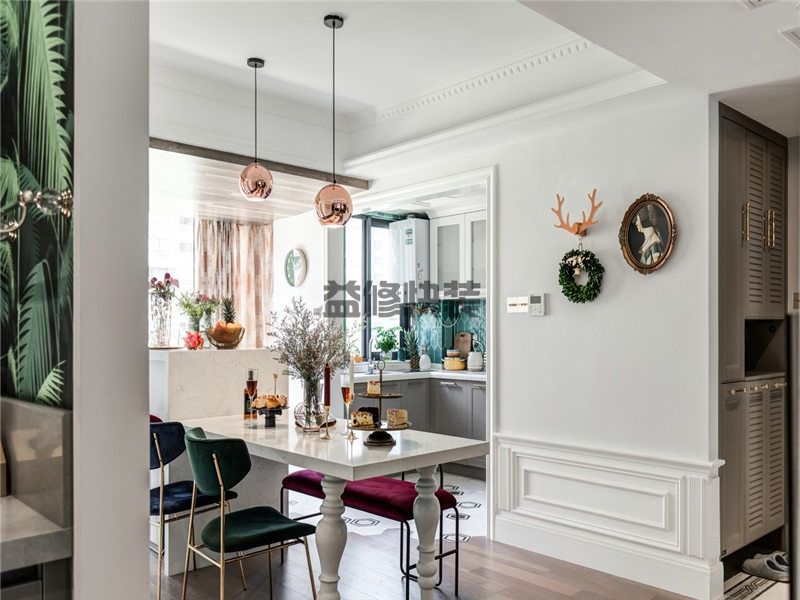 北京别墅装饰公司费用怎么算,北京别墅装饰公司地址电话？(图1)