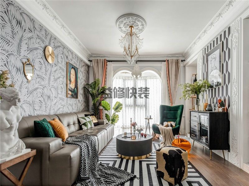 北京房屋装饰公司费用怎么算,北京房屋装饰公司地址电话？(图1)