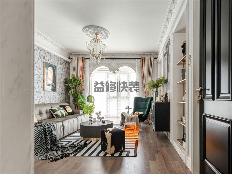 北京房屋装饰公司费用怎么算,北京房屋装饰公司地址电话？(图3)