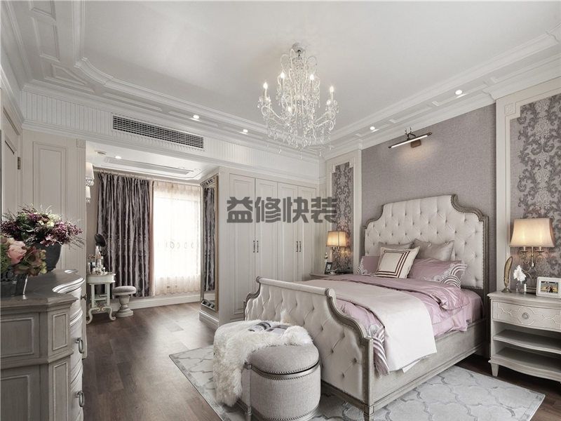 天津老房装饰公司大概要花多少钱,天津老房装饰公司装修流程？(图3)