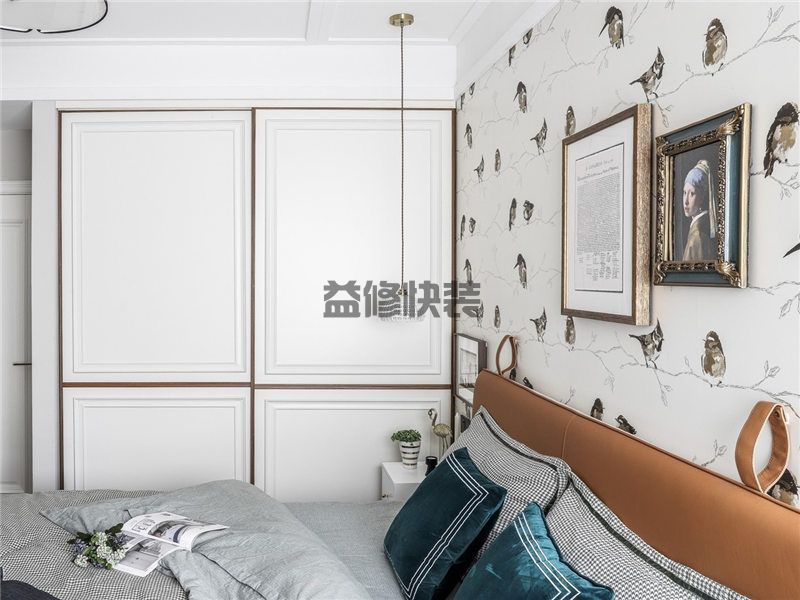 天津旧房装饰公司大概要花多少钱,天津旧房装饰公司装修流程？(图2)