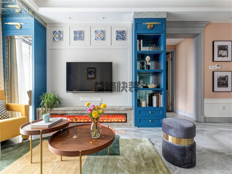 天津清水房装饰公司大概要花多少钱,天津清水房装饰公司装修流程？(图1)