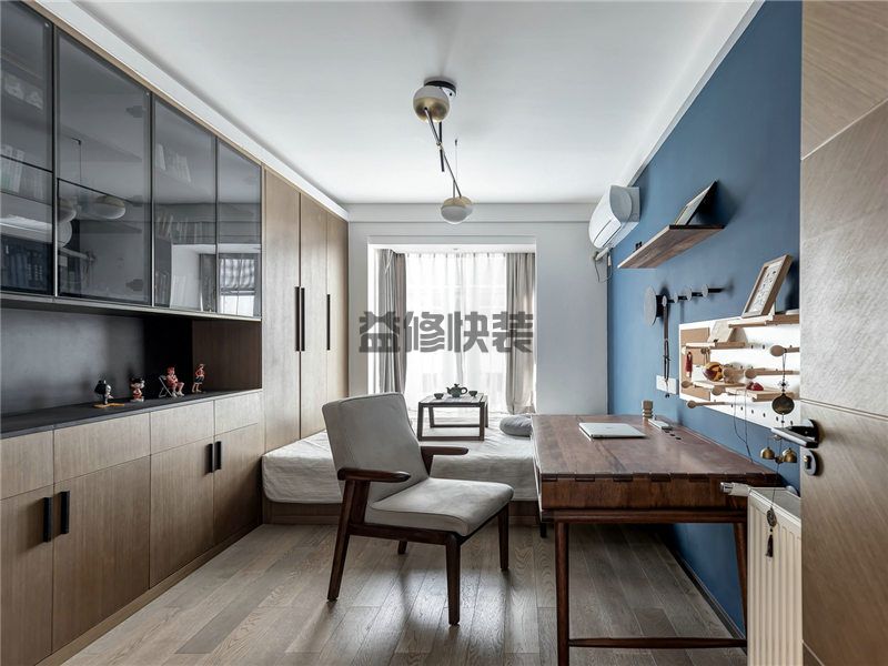 天津房屋装饰公司大概要花多少钱,天津房屋装饰公司装修流程？(图2)