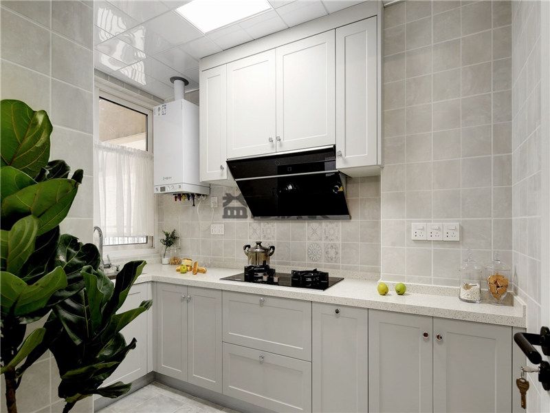 烟台房子装修设计(图2) 烟台房子装修设计(图2)