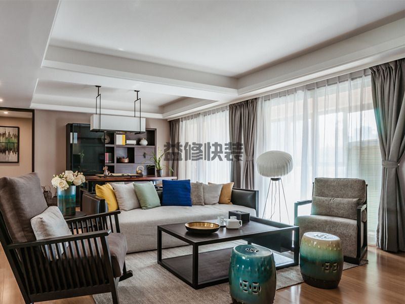 硚口区装潢公司口碑哪家好_武汉硚口区家庭装潢设计收费标准(图2) 硚口区装潢公司口碑哪家好_武汉硚口区家庭装潢设计收费标准(图2)