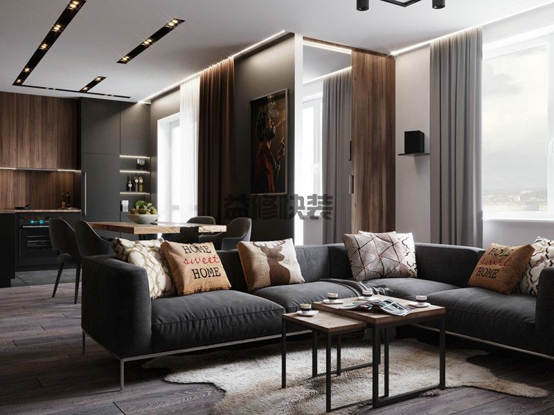 武昌区装潢公司口碑哪家好_武汉武昌区家庭装潢设计收费标准(图2) 武昌区装潢公司口碑哪家好_武汉武昌区家庭装潢设计收费标准(图2)