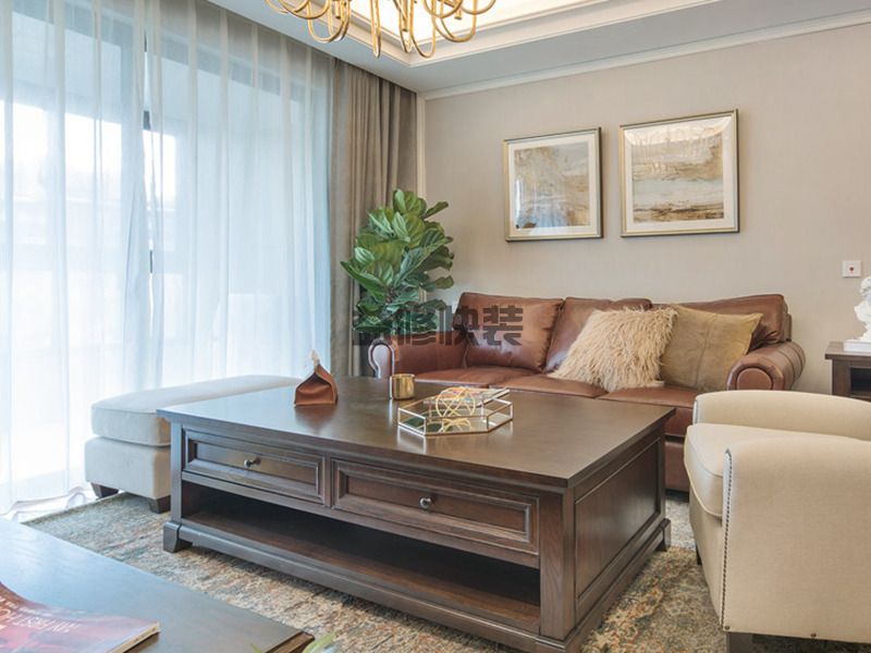 黄陂区装潢公司口碑哪家好_武汉黄陂区家庭装潢设计收费标准(图2) 黄陂区装潢公司口碑哪家好_武汉黄陂区家庭装潢设计收费标准(图2)