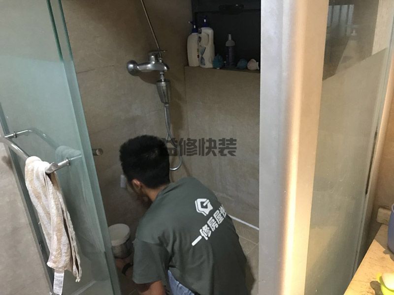 蔡甸区防水补漏公司哪家好_武汉蔡甸区屋顶漏水维修施工方案(图3) 蔡甸区防水补漏公司哪家好_武汉蔡甸区屋顶漏水维修施工方案(图3)