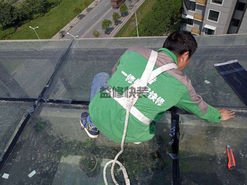 庐阳区防水补漏公司哪家好_合肥庐阳区屋顶漏水维修施工方案