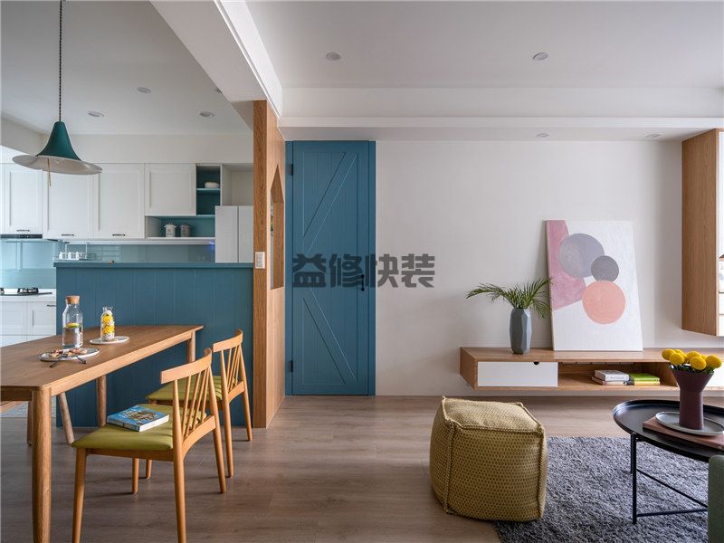 石家庄清水房装饰公司排行前的公司,石家庄清水房装饰公司每平多少钱？(图2)