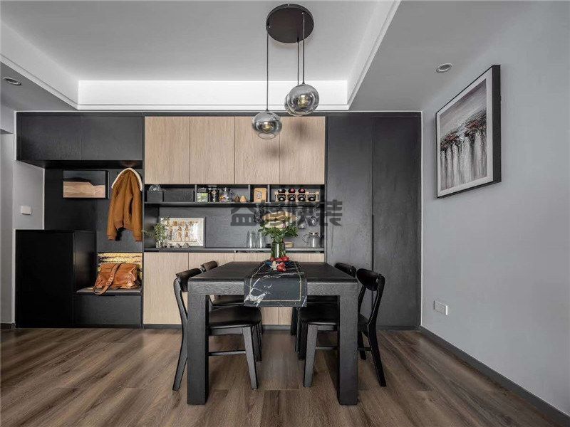 石家庄酒店装饰公司排行前的公司,石家庄酒店装饰公司每平多少钱？(图3)