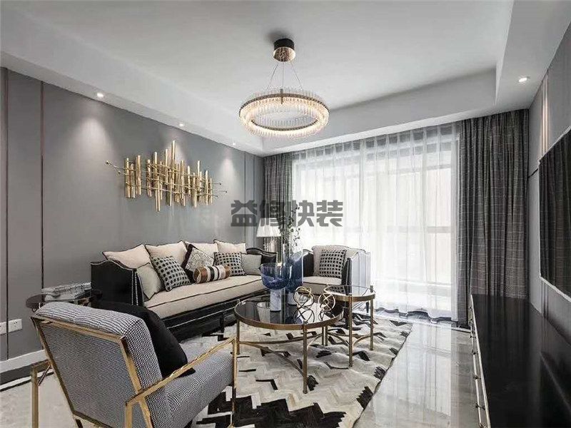 郑州室内装饰公司怎么选择,郑州室内装饰公司联系方式？(图1)