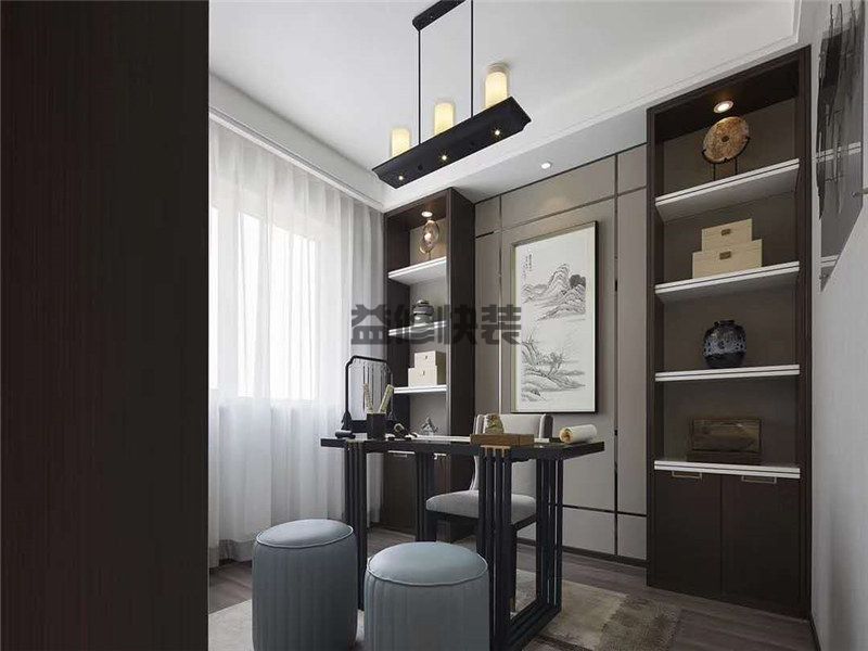 郑州家庭装饰公司怎么选择,郑州家庭装饰公司联系方式？(图1)