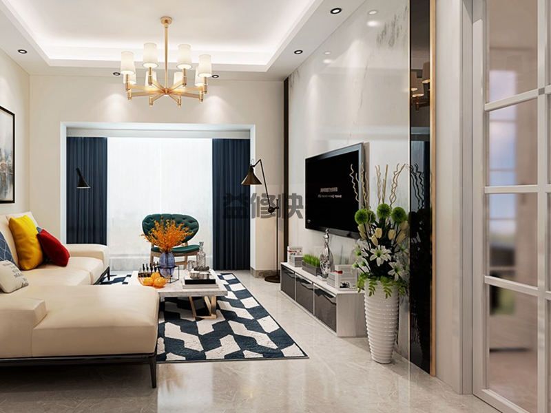 雁塔区装潢公司口碑哪家好_西安雁塔区家庭装潢设计收费标准(图2) 雁塔区装潢公司口碑哪家好_西安雁塔区家庭装潢设计收费标准(图2)