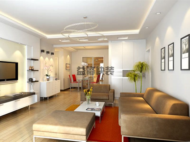 新城区装潢公司口碑哪家好_西安新城区家庭装潢设计收费标准(图1) 新城区装潢公司口碑哪家好_西安新城区家庭装潢设计收费标准(图1)