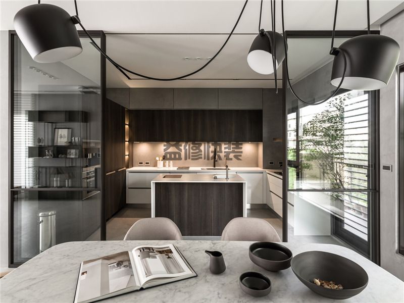 西安家庭装修材料常见的有哪些,西安家庭装修材料用什么好？(图2)