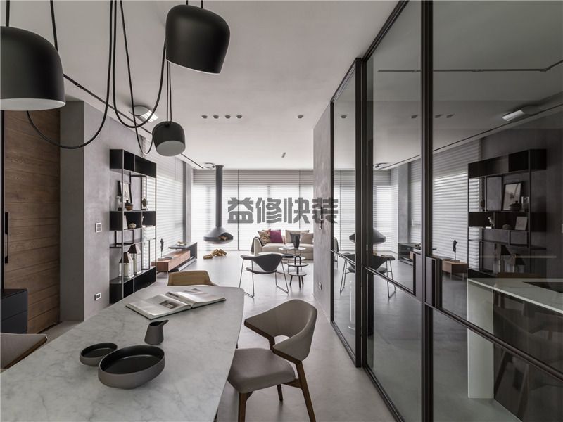 西安室内装修材料常见的有哪些,西安室内装修材料用什么好？(图3)