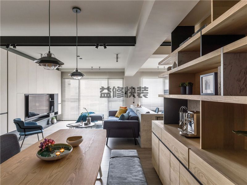 武汉新房装修材料用什么好,武汉新房装修材料选需要准备些什么？(图1)