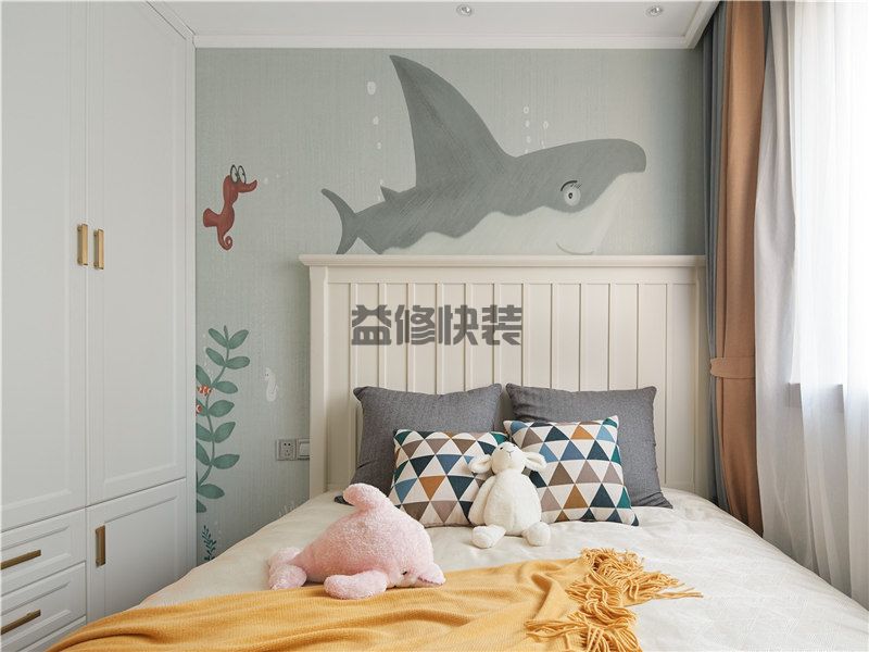 长沙ktv装修材料怎么选,长沙ktv装修材料基础装修要用到哪些？(图3)