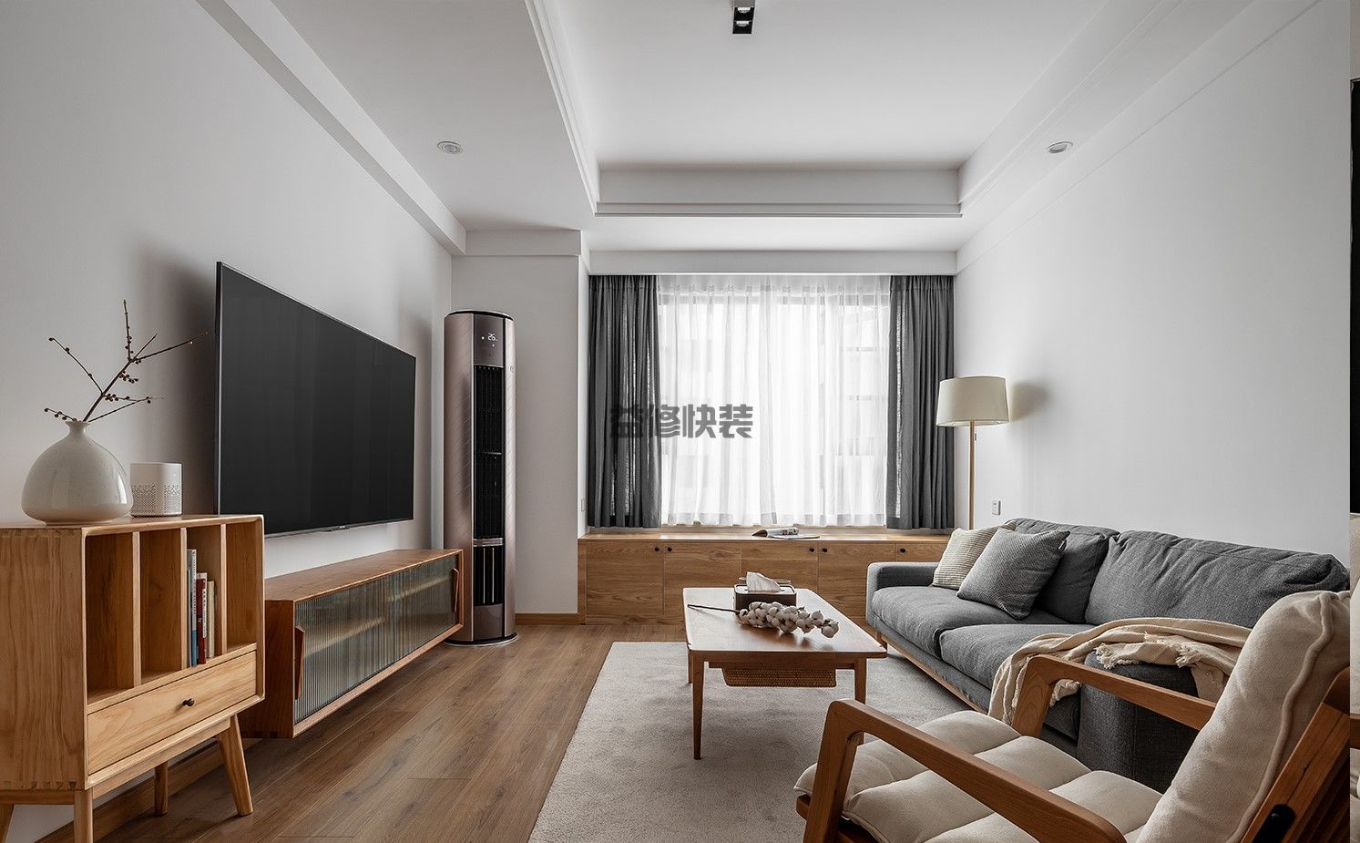 长沙房子装修材料怎么选,长沙房子装修材料基础装修要用到哪些？(图3)