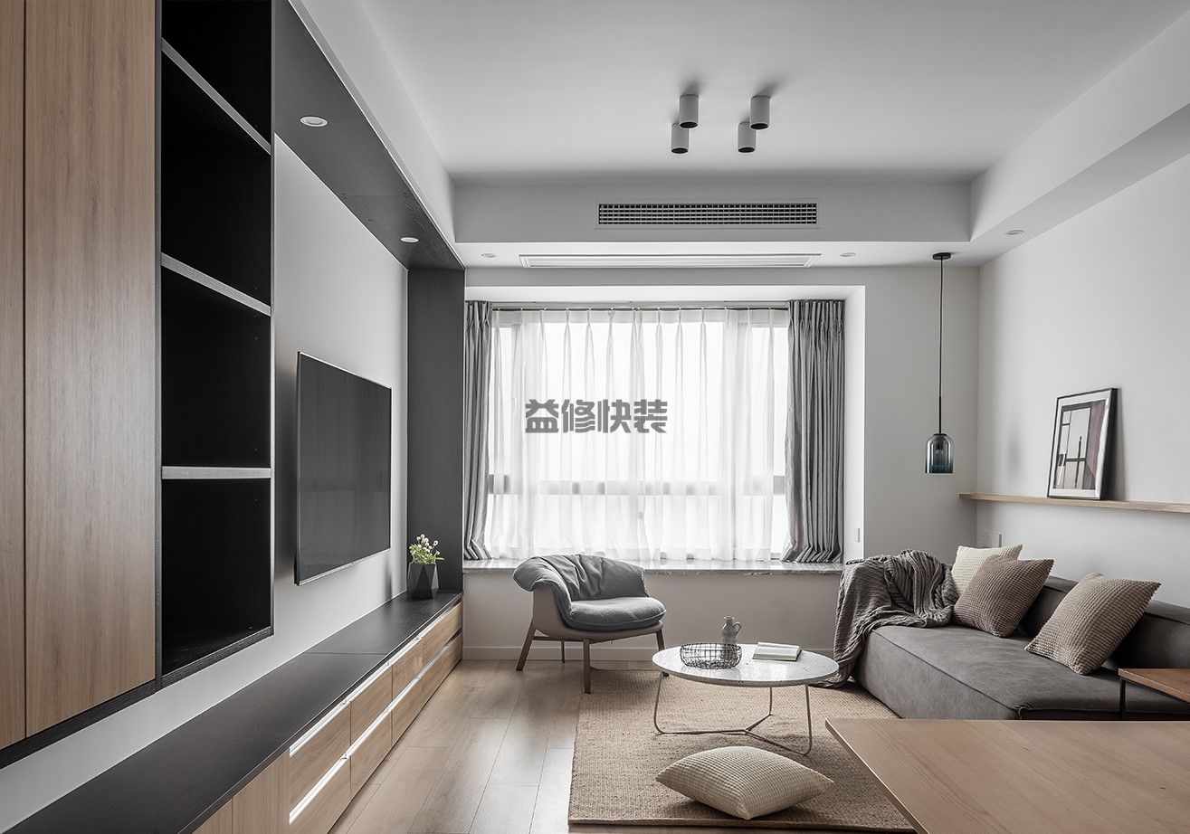 长沙店铺装修材料怎么选,长沙店铺装修材料基础装修要用到哪些？(图1)