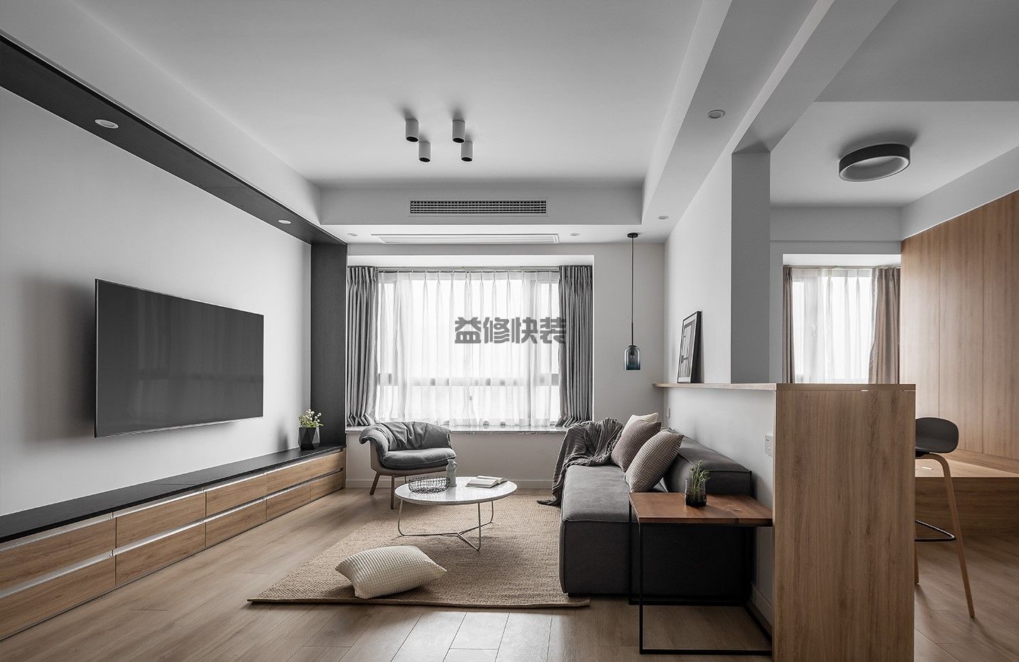 长沙店铺装修材料怎么选,长沙店铺装修材料基础装修要用到哪些？(图2)