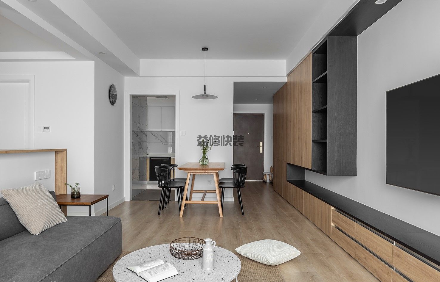 长沙店铺装修材料怎么选,长沙店铺装修材料基础装修要用到哪些？(图3)