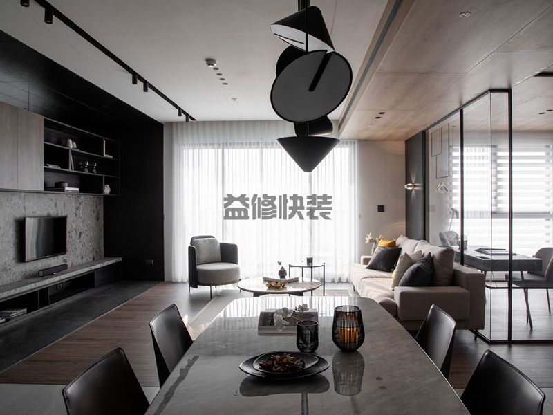 栾城区装潢公司口碑哪家好_石家庄栾城区家庭装潢设计收费标准(图2) 栾城区装潢公司口碑哪家好_石家庄栾城区家庭装潢设计收费标准(图2)