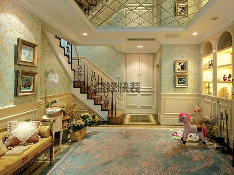 正定县装潢公司口碑哪家好_石家庄正定县家庭装潢设计收费标准(图1) 正定县装潢公司口碑哪家好_石家庄正定县家庭装潢设计收费标准(图1)