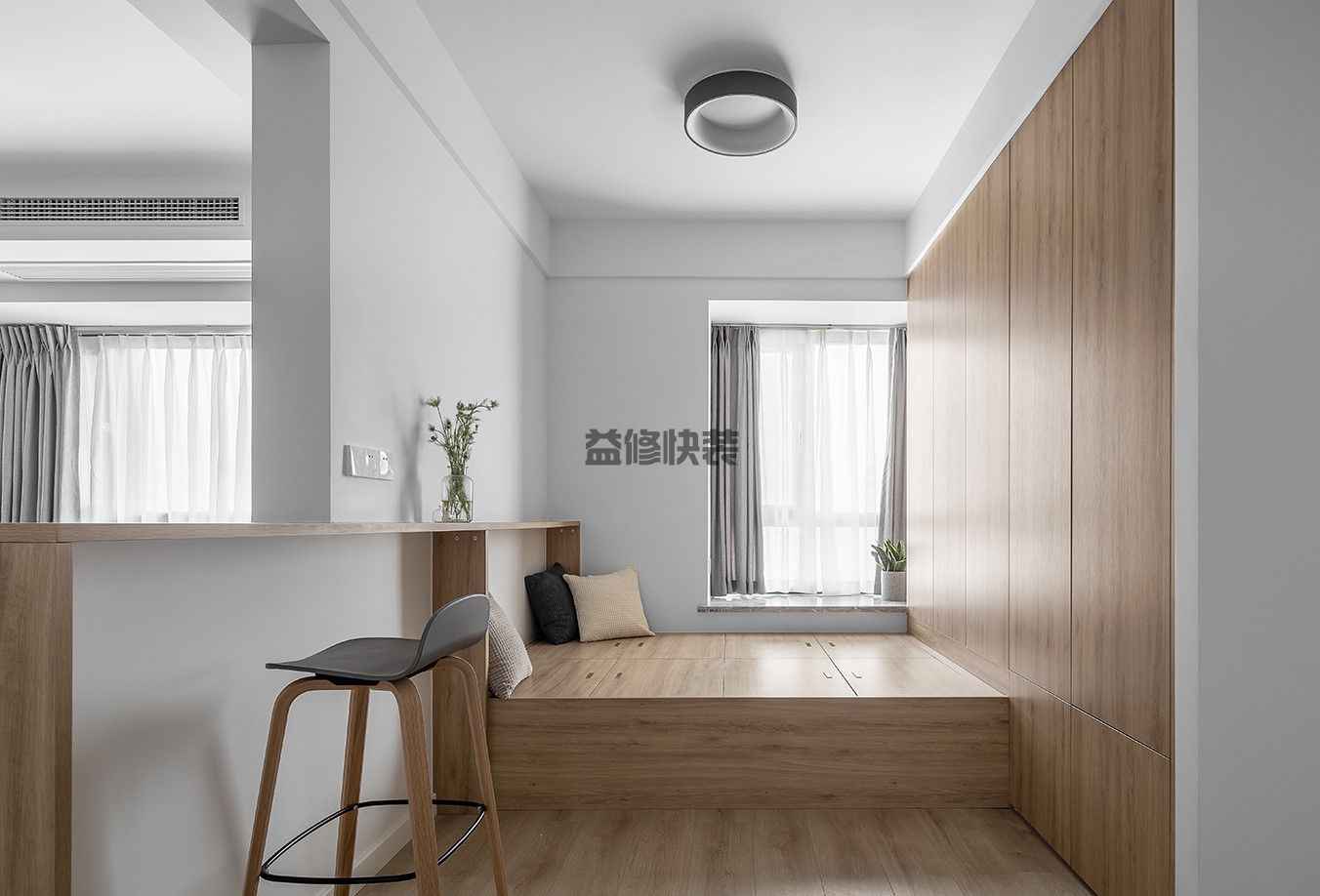 合肥房屋装修材料怎么鉴别,合肥房屋装修材料用什么比较好？(图1)