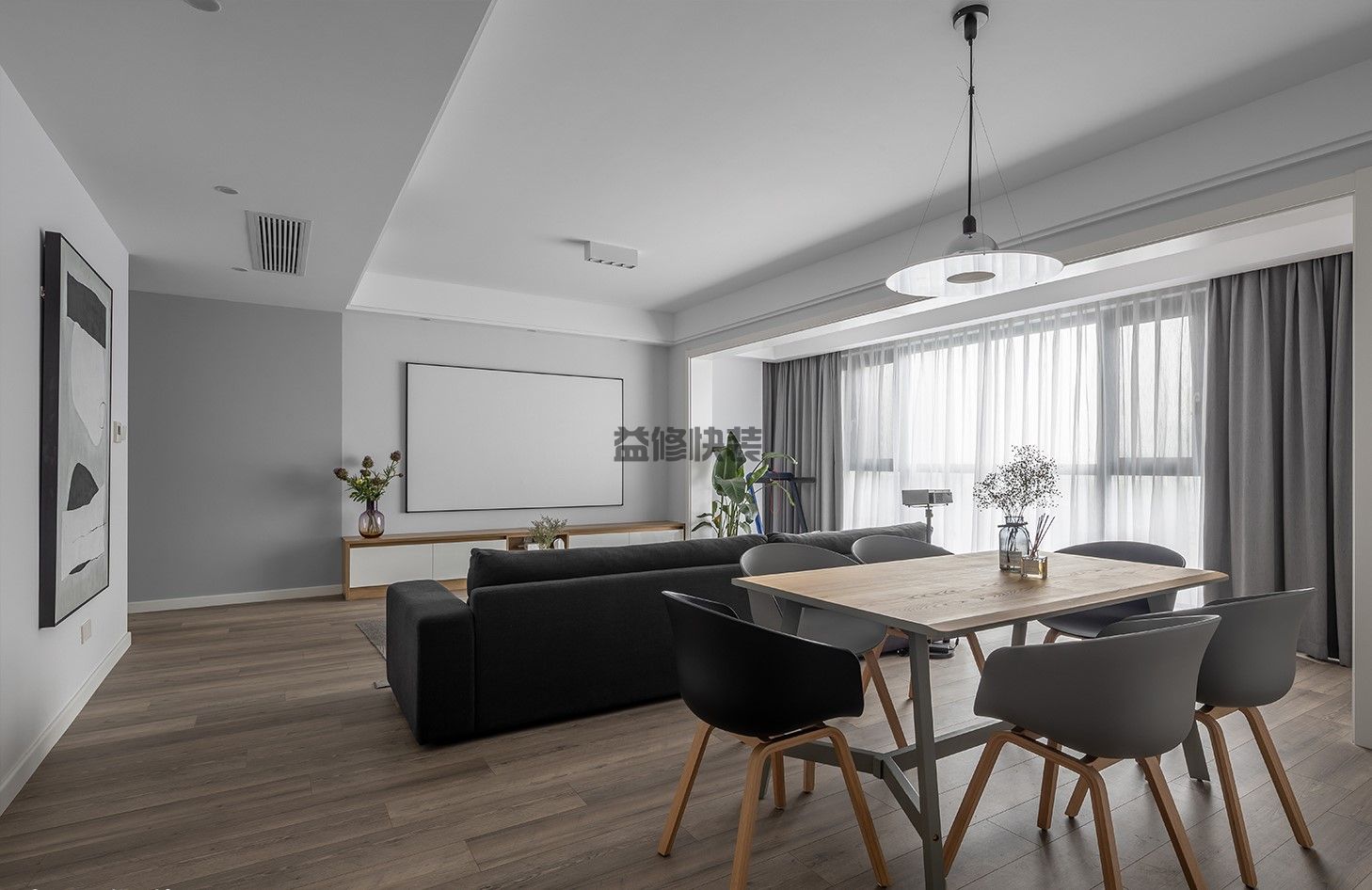 合肥房屋装修材料怎么鉴别,合肥房屋装修材料用什么比较好？(图2)