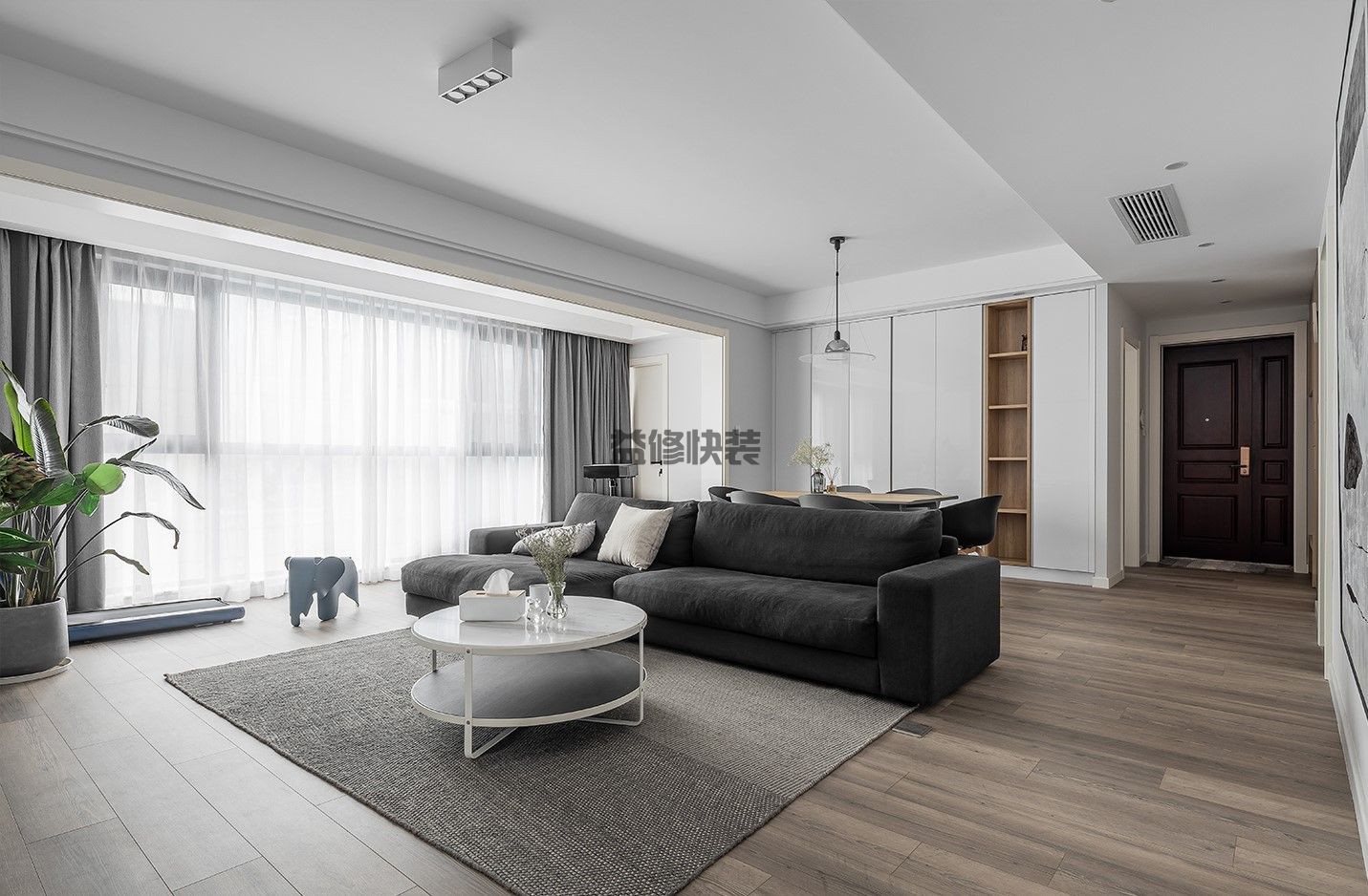 合肥环保装修材料怎么鉴别,合肥环保装修材料用什么比较好？(图2)