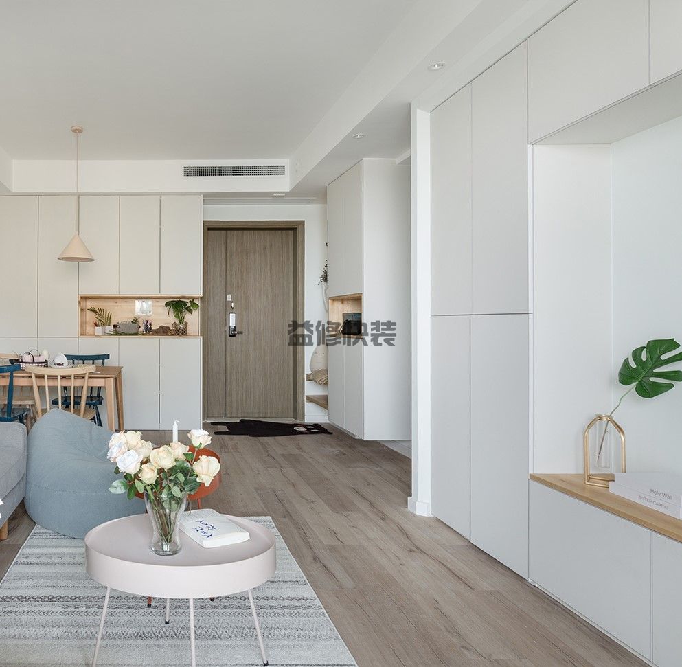 合肥房子装修材料怎么鉴别,合肥房子装修材料用什么比较好？(图1)