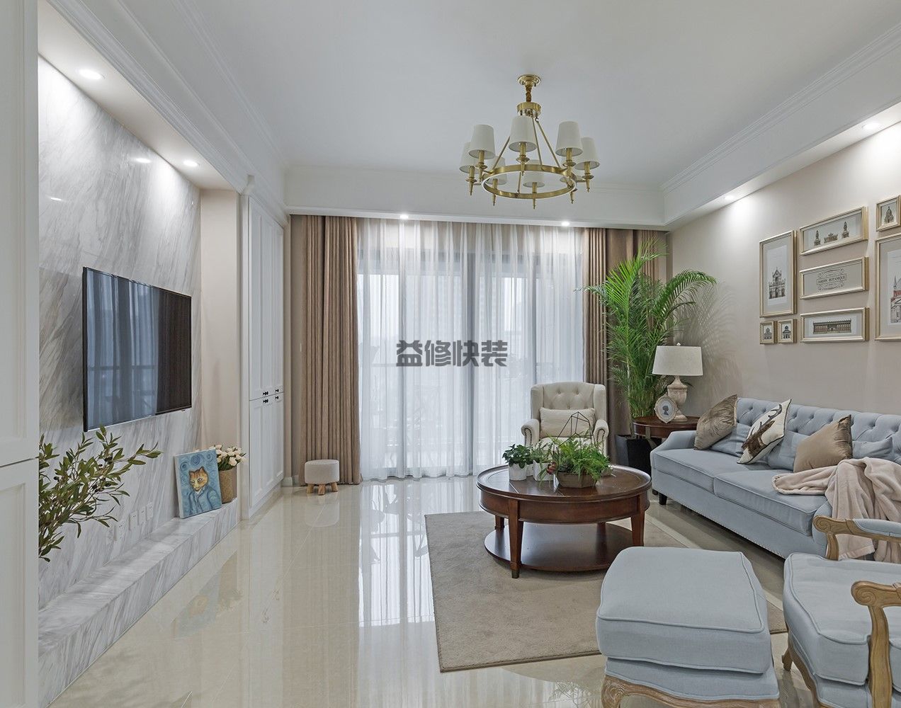 合肥新房装修材料怎么鉴别,合肥新房装修材料用什么比较好？(图1)