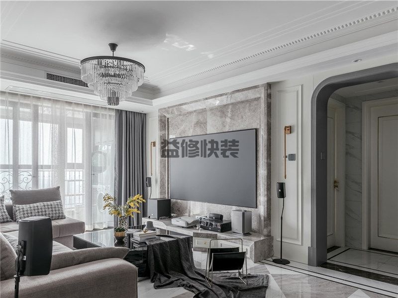 广州室内装修材料有哪些品牌,广州室内装修材料厂家地址？(图3)