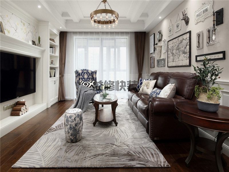 广州家庭装修材料有哪些品牌,广州家庭装修材料厂家地址？(图1)