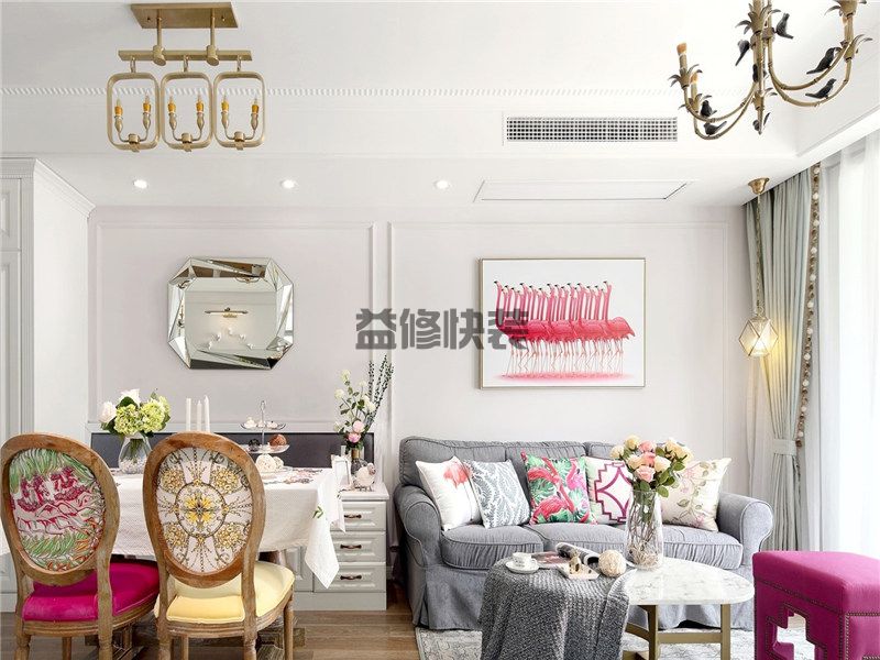 广州房屋装修材料有哪些品牌,广州房屋装修材料厂家地址？(图2)