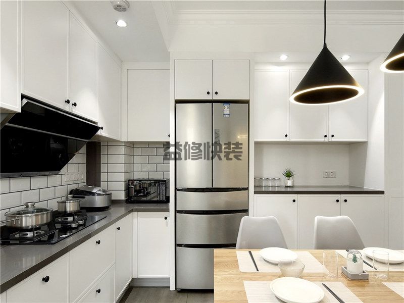  广州装饰装修材料有哪些品牌,广州装饰装修材料厂家地址？(图3)