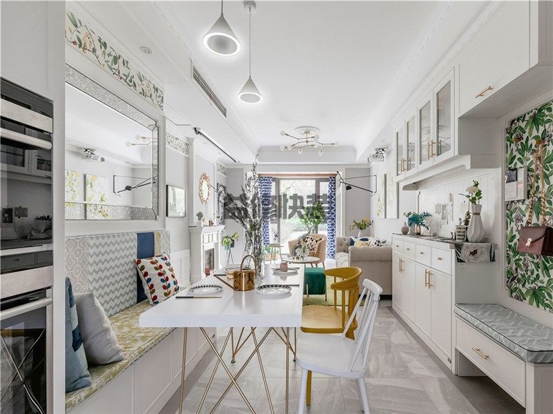 广州店铺装修材料有哪些品牌,广州店铺装修材料厂家地址？(图3)