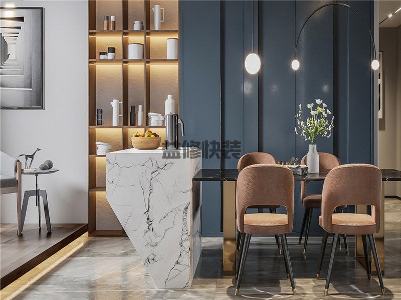 深圳环保装修材料好的有哪些,深圳环保装修材料分类有哪些？(图1)